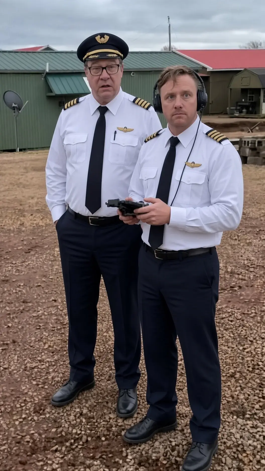 Bob Rahm — Part 107 drone operator
