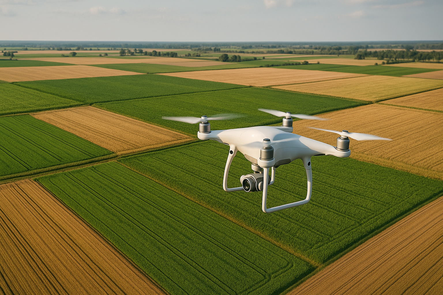 Drone Services