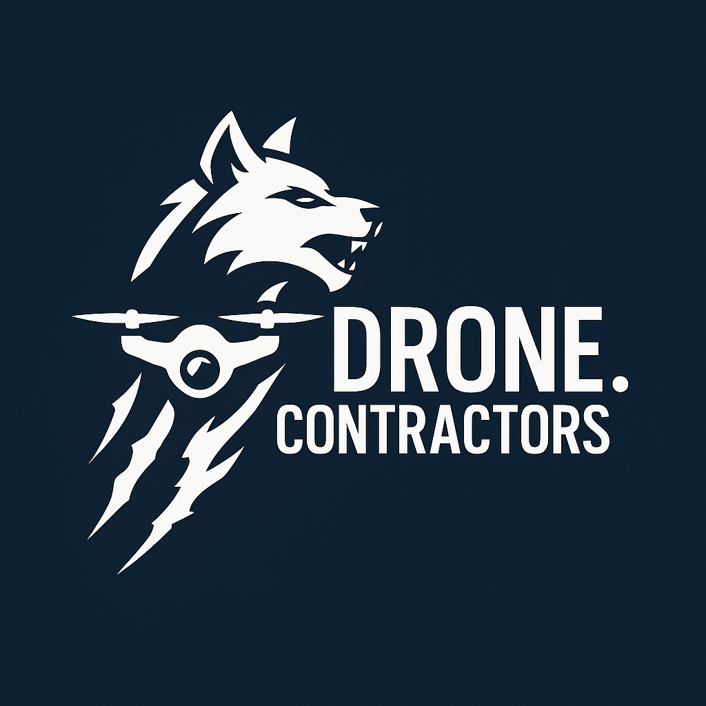 Drone Icon