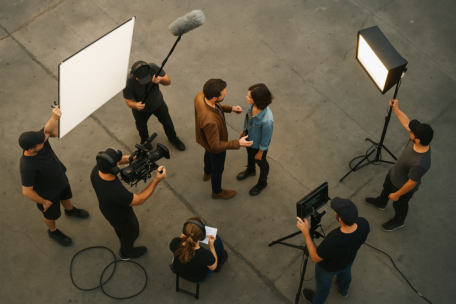 Cinematography