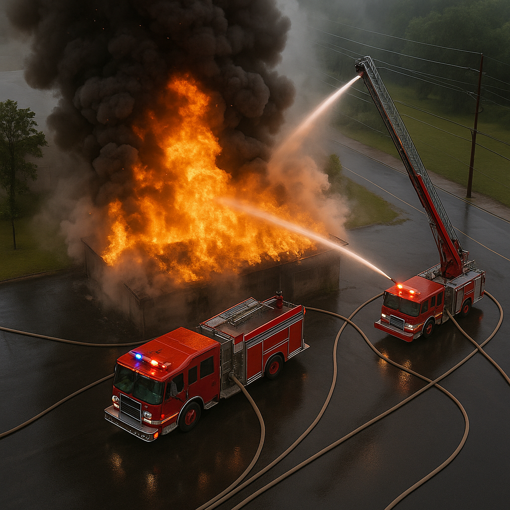 Emergency Services