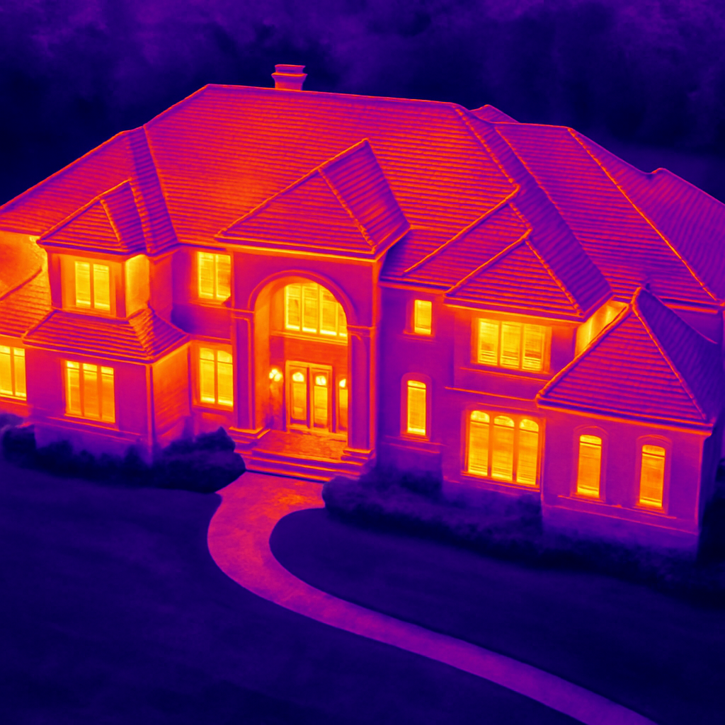 Thermal Imaging Services