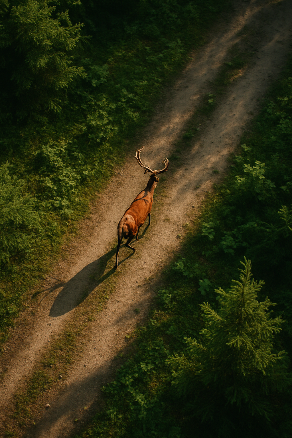 Wildlife Monitoring